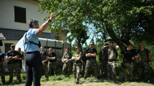 Francia contiene el aliento ante la b&uacute;squeda de ni&ntilde;o desaparecido