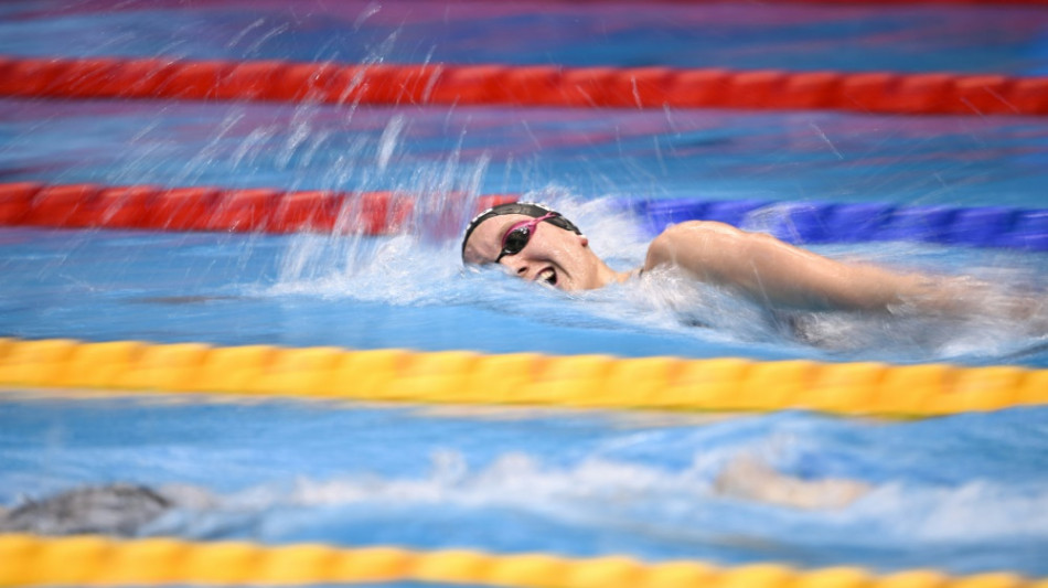 Weltcup in Berlin: Gose auch &uuml;ber 200m im Finale
