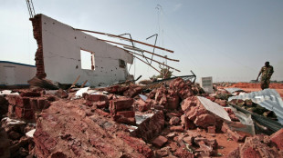 Darfour: le proc&egrave;s d'un chef de milice s'ouvre devant la CPI