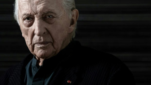 Un hommage national &agrave; Pierre Soulages sera rendu mercredi au Louvre 