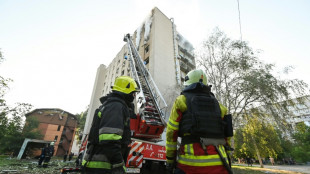 Russian forces claim first foothold in new Ukraine region