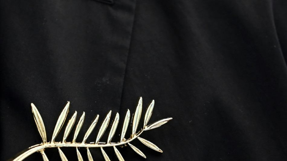 L&#039;&eacute;lectricit&eacute; revenue &agrave; Cannes, le Festival va faire la lumi&egrave;re sur son palmar&egrave;s