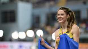 Ukraine: World Athletics legt Fonds f&uuml;r Sportler neu auf