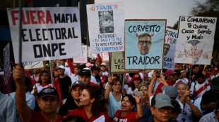 O que provoca o atraso nos resultados oficiais das elei&ccedil;&otilde;es do Peru?