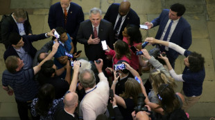 Congresso dos EUA inicia recesso a poucos dias de poss&iacute;vel default