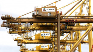 Portos australianos reabrem ap&oacute;s ciberataque