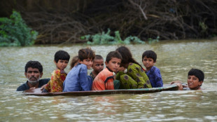 Deutschland stockt bei UN-Konferenz Hilfen f&uuml;r Pakistan wegen Hochwassers auf