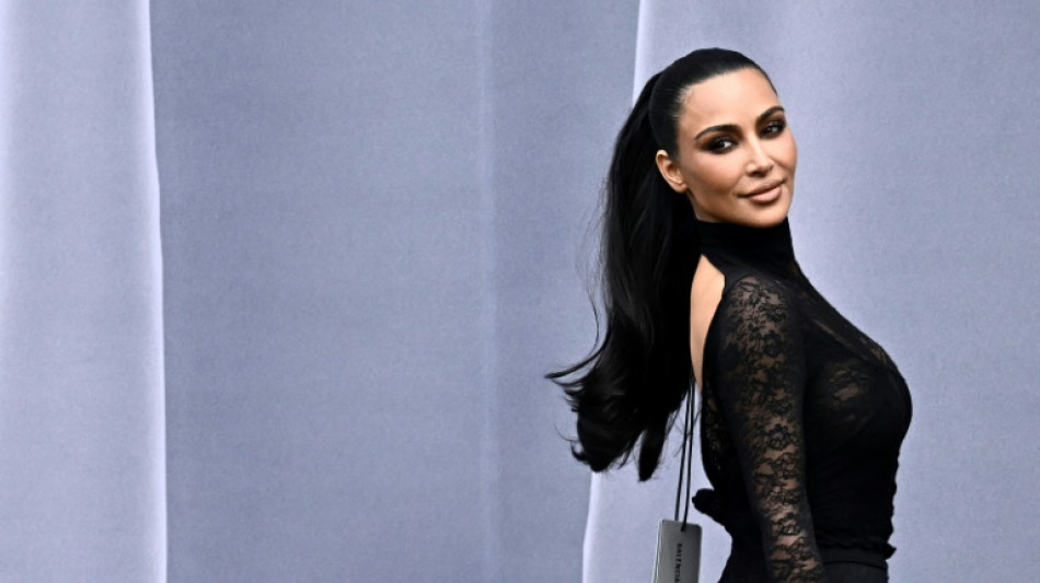 Le procès du retentissant braquage de Kim Kardashian en 2016 s'ouvre à Paris