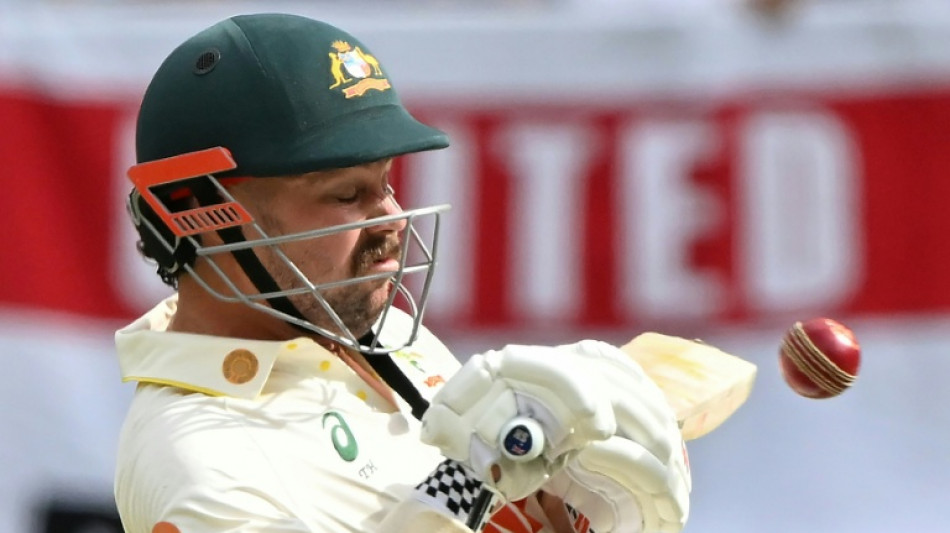 Head's 69-ball ton powers Australia to victory in Ashes opener