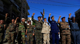 Los rebeldes de Yemen rechazan participar en el di&aacute;logo de paz en Arabia Saudita