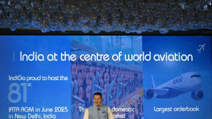 Key climate target of airline decarbonisation 'in peril': IATA