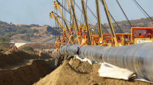 Il prezzo del gas chiude in calo a 32,3 euro ad Amsterdam