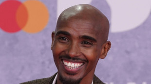 Regierung ergreift keine Ma&szlig;nahmen gegen Star Mo Farah