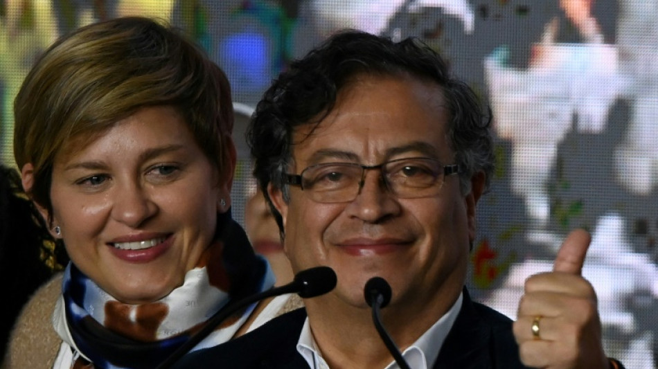 La justicia espa&ntilde;ola admite una denuncia contra Gustavo Petro por el secuestro de un periodista