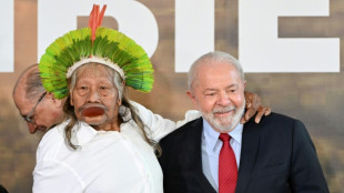 Lula lanza un nuevo plan contra la deforestaci&oacute;n en la Amazon&iacute;a