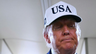 LA unrest marks latest clash of US presidents, states over National Guard