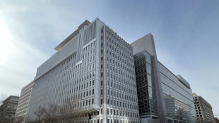 Ukraine: la Banque mondiale approuve une aide imm&eacute;diate de 489 millions de dollars 