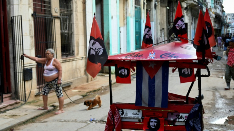 La justicia brit&aacute;nica da la raz&oacute;n al fondo especulativo CRF en el caso de la deuda soberana cubana