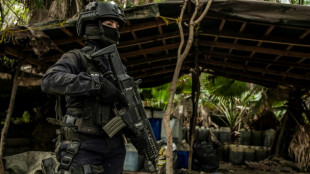 Incautadas en Espa&ntilde;a 1,8 toneladas de metanfetamina del cartel de Sinaloa 