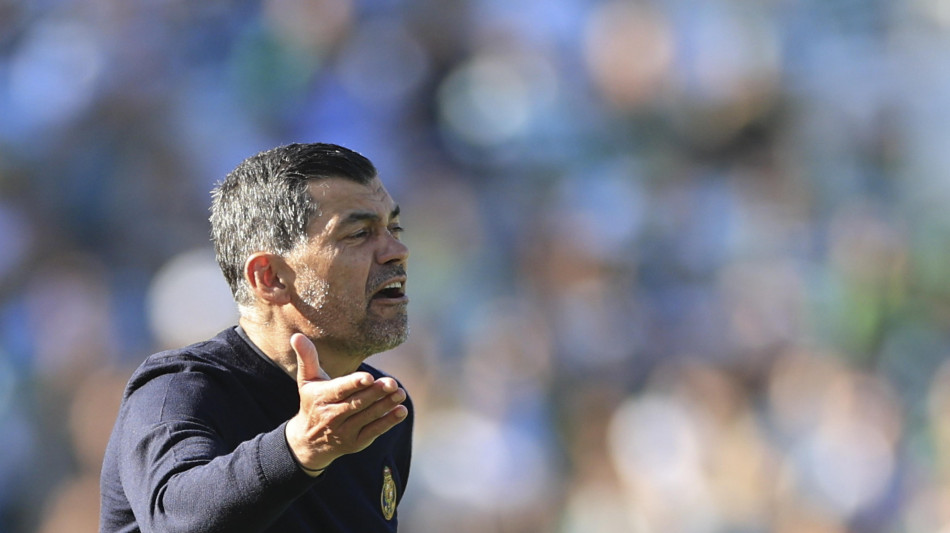 Calcio: accordo Concei&ccedil;ao-Marsiglia, si studiano i dettagli