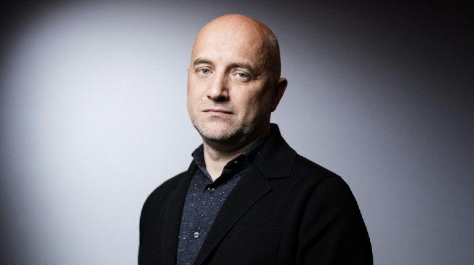 Herido el escritor nacionalista ruso Prilepin al producirse una "explosi&oacute;n" en su coche