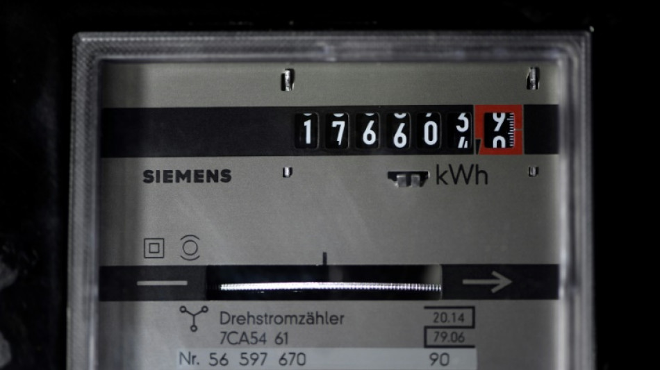 Versorger Eon k&uuml;ndigt Preiserh&ouml;hungen f&uuml;r Strom und Gas an