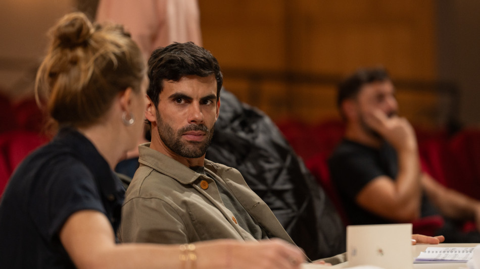 Opera Roma, dittico Jan&aacute;ček/Poulenc al Teatro Nazionale