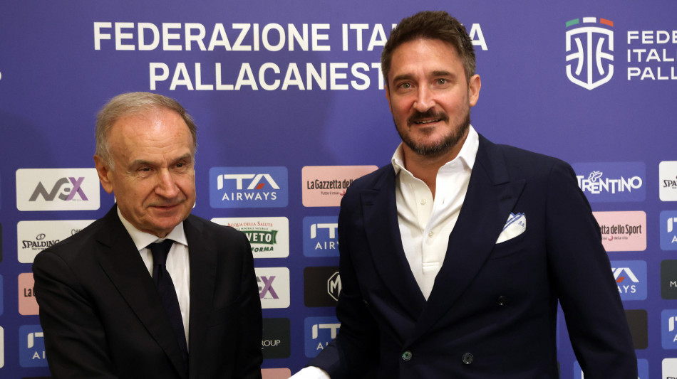 Petrucci, all'Italia servono i risultati della Nazionale