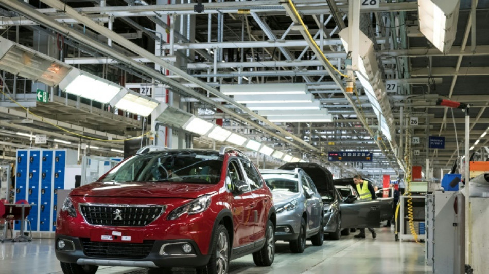 Apr&egrave;s vingt ans de d&eacute;ficit commercial, la France en qu&ecirc;te de d&eacute;bouch&eacute;s