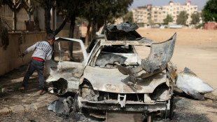 Siria condena el bombardeo israel&iacute; cerca del palacio presidencial tras violencias contra los drusos