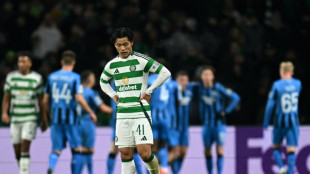 Japan midfielder Hatate out of Scottish Cup final