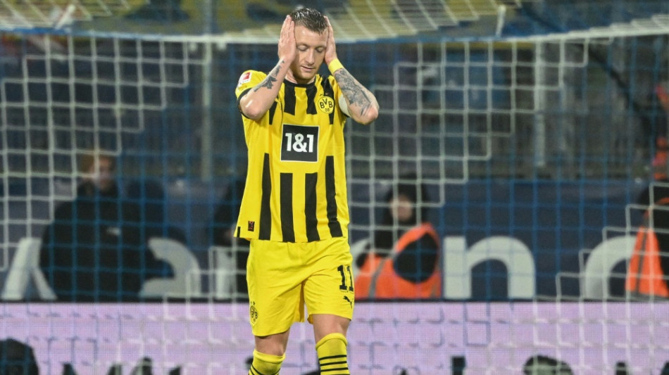 Kohler: BVB-Ausw&auml;rtsschw&auml;che "in den K&ouml;pfen"