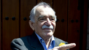 Obra p&oacute;stuma foi um desafio 'indecifr&aacute;vel' para Garc&iacute;a M&aacute;rquez, dizem seus filhos