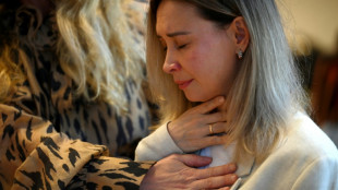 Les r&eacute;fugi&eacute;es ukrainiennes en Pologne paient un lourd tribut psychologique &agrave; la guerre