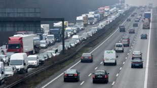 Fu&szlig;g&auml;nger wird auf Autobahn in Niedersachsen &uuml;berfahren und stirbt