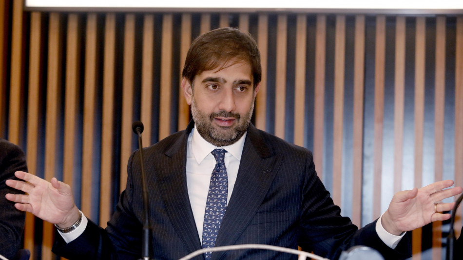 Geronimo La Russa eletto presidente dell'Aci