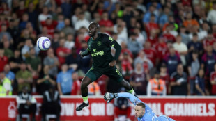 Forest's Champions League dreams hit by Brentford defeat