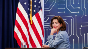 EEUU restringe m&aacute;s la exportaci&oacute;n de semiconductores a China