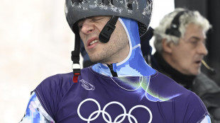 Kiev, 'la squalifica di Heraskevych rimarr&agrave; una vergogna per il Cio'