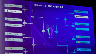 Derbi madrile&ntilde;o, duelo alem&aacute;n Bayern-Bayer y estelar PSG-Liverpool en octavos de Champions