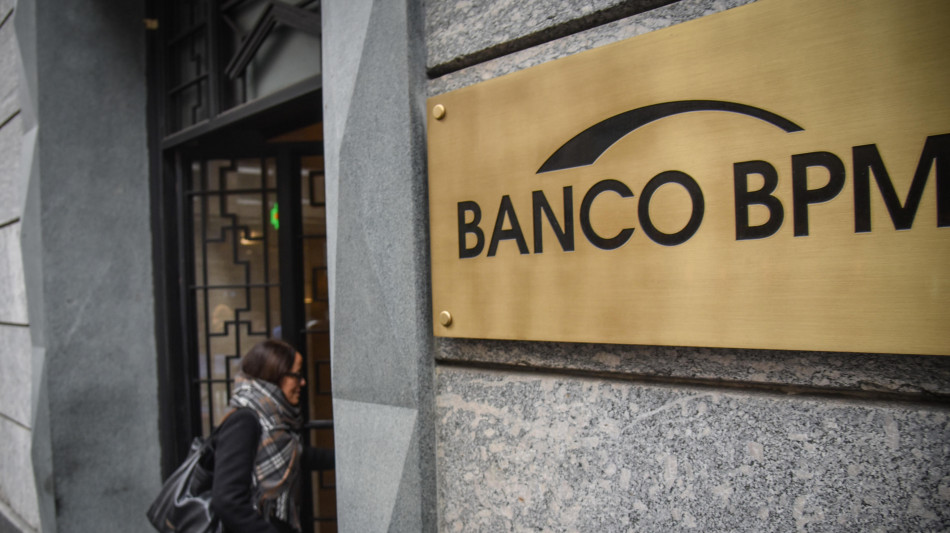 Banco Bpm ribadisce contrarietà a Ops promossa da Unicredit