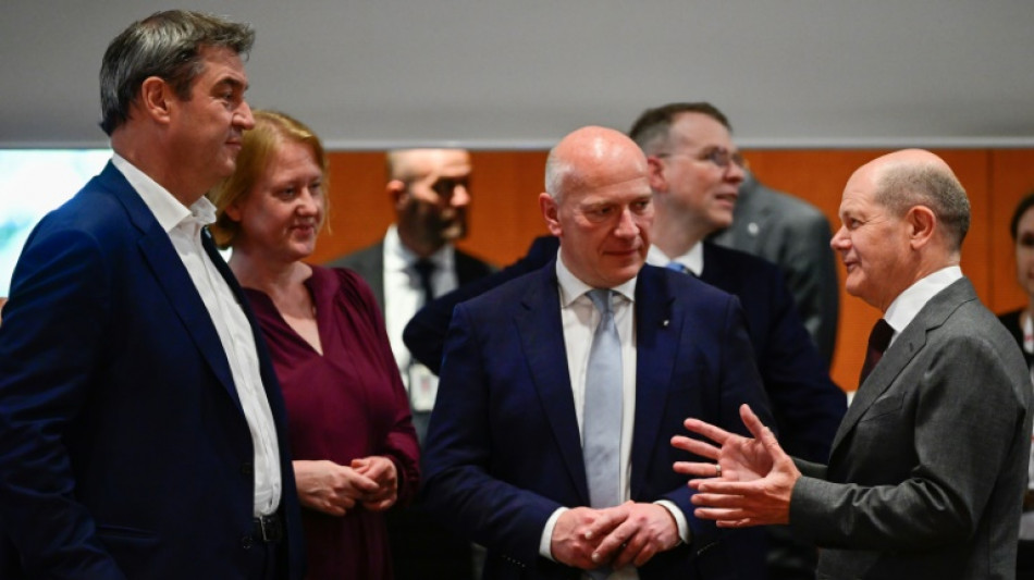 Kreise: Bund gibt Ländern dieses Jahr eine Milliarde zusätzlich für Flüchtlinge