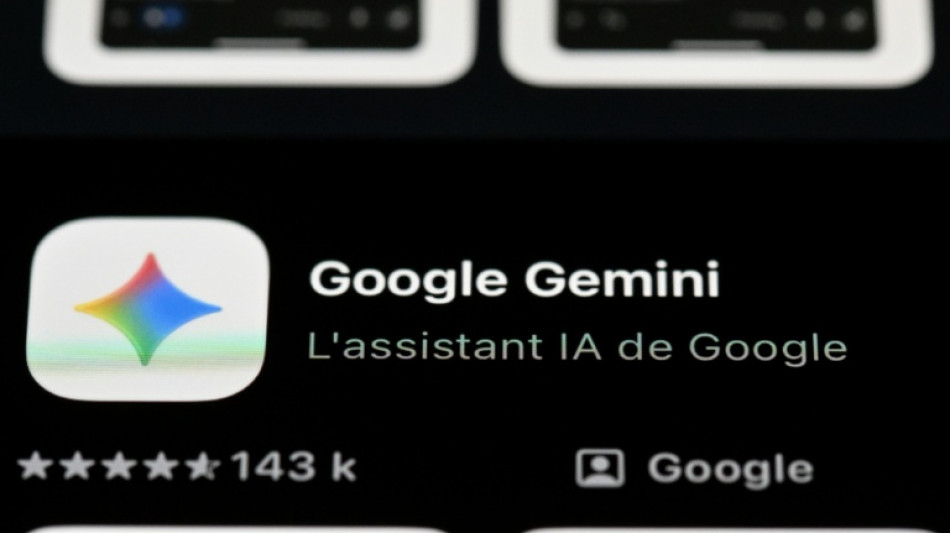 La famille d'un homme que Gemini aurait pouss&eacute; au suicide attaque Google