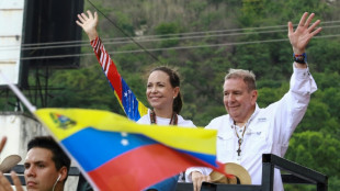 Oposi&ccedil;&atilde;o venezuelana denuncia 'obst&aacute;culos' para credenciar fiscais eleitorais