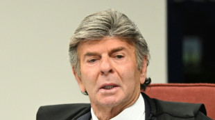 Fux d&aacute; primeiro voto no STF por absolvi&ccedil;&atilde;o de Bolsonaro