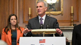 US-Repr&auml;sentantenhaus stimmt Aussetzung von Schuldenbremse zu