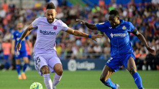 El gabon&eacute;s Pierre-Emerick Aubameyang se retira del f&uacute;tbol internacional