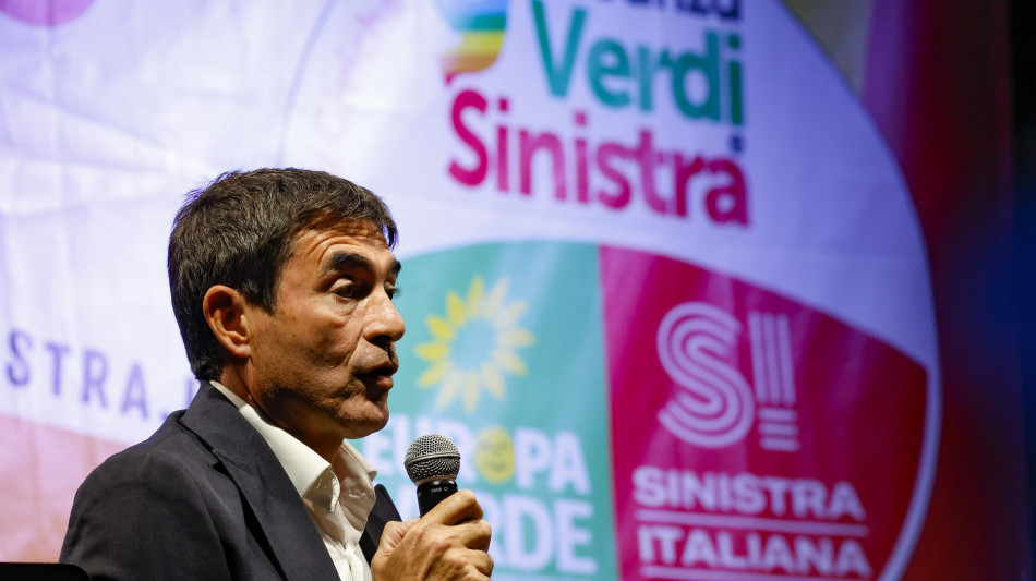 Fratoianni, Israele ci nega la possibilit&agrave; di ingresso