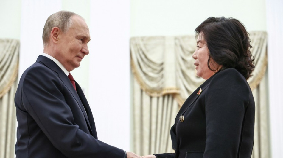 Coreia do Sul confirma que Ucr&acirc;nia capturou dois soldados norte-coreanos