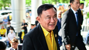 Haftverk&uuml;rzung f&uuml;r Thailands Ex-Regierungschef Shinawatra: Oberstes Gericht entscheidet